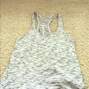Lululemon workout top